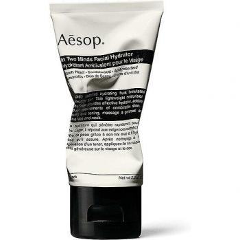 Aesop Dual-Action Facial Moisturizer 60ml