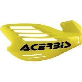 ACERBIS PARAMANO X-Force Giallo
