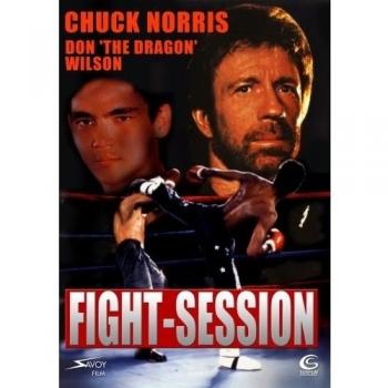 Fight-Session [Alemania] [DVD]