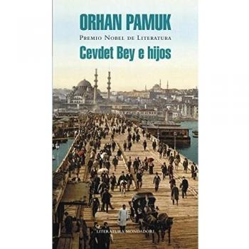 Cevdet Bey e hijos - Orhan Pamuk