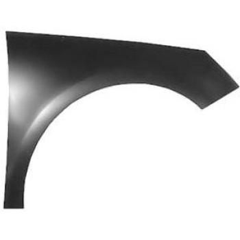 Guardabarros delantero derecho VAN WEZEL 0301658 para AUDI A1 Sportback y A1 3/5 puertas