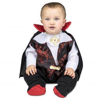 Disfraz para Bebés Dracula 0-6 Meses