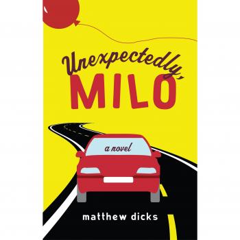 Unexpectedly, Milo