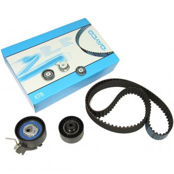 Dayco KTB417 Correas Dentadas