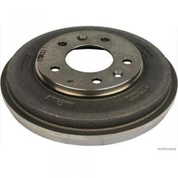 Herth mit Buss Jakoparts J3403016 Brake Drum