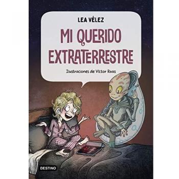 Mi querido extraterrestre