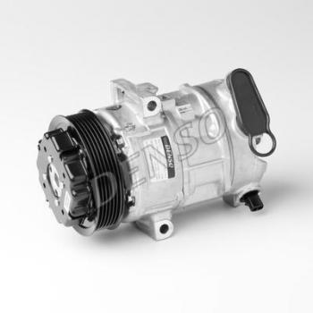 Compresor de aire acondicionado DENSO DCP20022