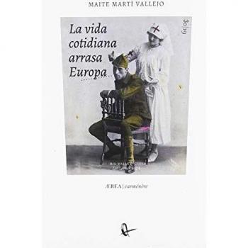 LA VIDA COTIDIANA ARRASA EUROPA