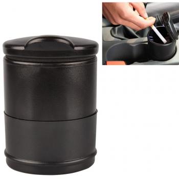 Portable Ashtray (Assorted Colors)