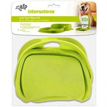 ALL FOR PAWS AFP3208 Alfombrilla para Lucky Snack Fetch'N Interactive