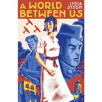 A World Between Us