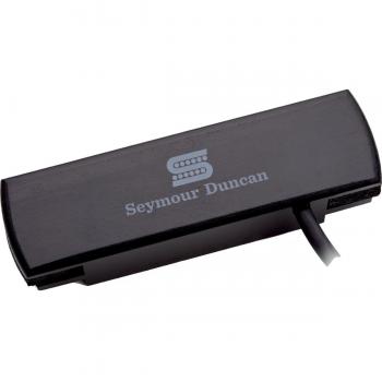 Seymour Duncan SA-3HC Hum-Canceling Walnut Acoustic Guitar Pickup