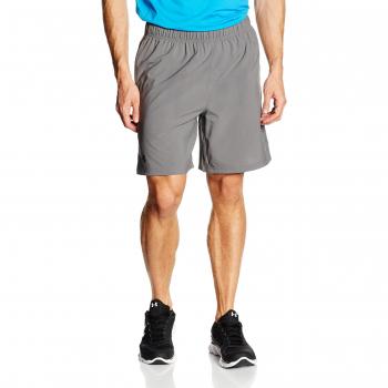 Under Armour Mirage 8 - Pantalones de deporte para hombre, tamaño L, color grafito