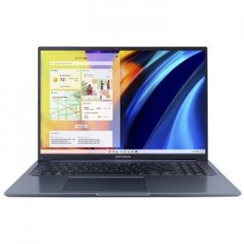 ASUS VivoBook 16X M1603QA-MB013W - Portátil 16 WUXGA (AMD Ryzen 5 5600H, 16GB RAM, 512GB SSD, Radeon Vega Graphics, Windows