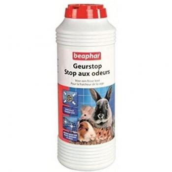 Beaphar Neutralizador De Olores Roedores 600G