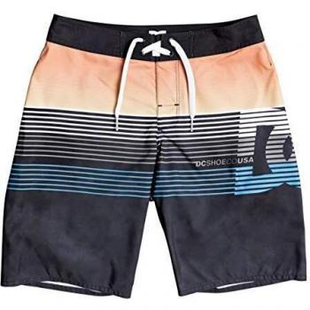 DC Shoes Kuseck 17 - Boardshorts - Niños 8-16