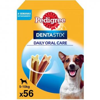Pedigree Dentastix Snack Dental para la Higiene Oral de Perros