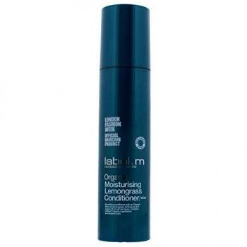 Label.M Organic Moisturising Lemongrass Conditioner