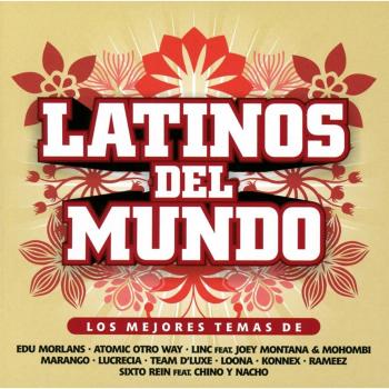 Latinos Del Mundo