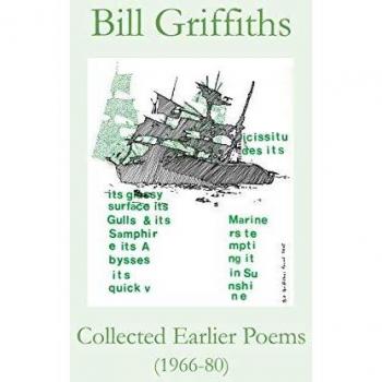 Poemas Completos Anteriores de Bill Griffiths (1966-1980)