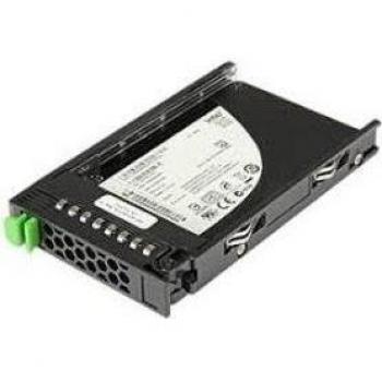 Unidad de Estado Sólido Fujitsu S26361-F5868-L160 2.5 pulgadas 1.6 TB SAS