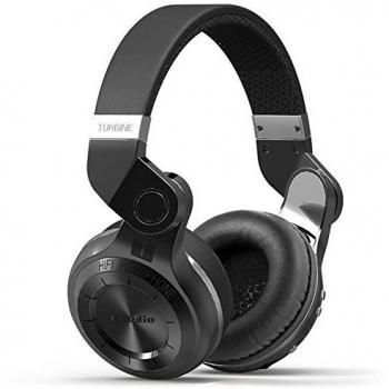 BTEK® Turbine 2 disparar auriculares estéreo bluetooth freno auriculares inalámbricos Bluetooth 4.1 auriculares serie hurrican sobre el paquete de regalo auriculares