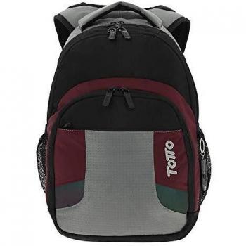 TOTTO MORRAL P Tablet Y PC TERBIO Mochila, Adultos Unisex, Multicolor