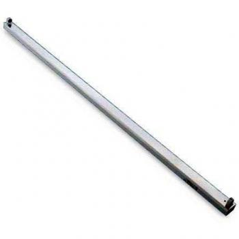 GSC Regleta industrial para tubo LED 60cm
