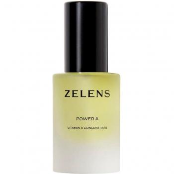 Zelens Power A Retexturising and Renewing Serum 30ml