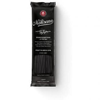 Spaghetti Al Nero Di Seppia La Molisana 500Grs.