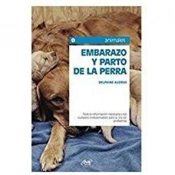 Embarazo y parto de la perra