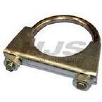 Abrazadera de tubo de escape HJS 83 00 8675 - Auspuffschelle
