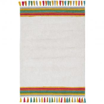 Alfombra Infantil 160 x 120 cm - Tapis pour enfant 160 x 120 cm