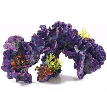 CLASSIC PETBLIS Large Coral Garden 12 inches, 100 g