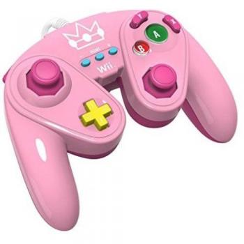 PDP - Mando Fight Pad Con Cable Peach
