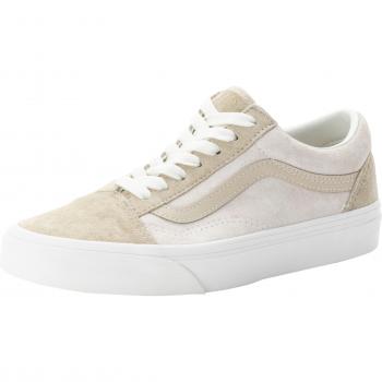 Zapatillas Vans Old Skool Beige Suede para hombre - Talla 36