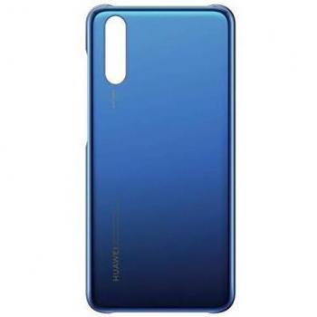 HUAWEI BXHU2347 - Funda para P20, Color Azul
