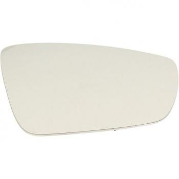 Espejo retrovisor exterior gran angular BLIC 6102-02-1232123P Derecha TYC 337-0183-1