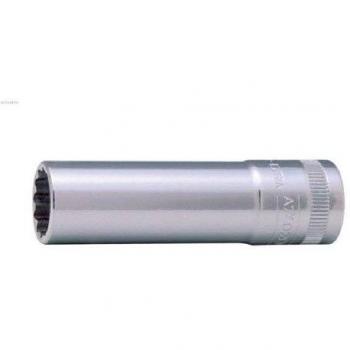 Bahco A7402DM-19 - Vaso 3/8Hex.S/Larg, 19