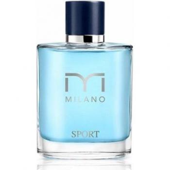 Milano Sport Eau de Toilette 200 ml