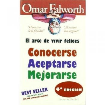 Conocerse, Aceptarse Y Mejorarse