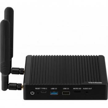 ViewSonic ViewBoard Box VBS200-A