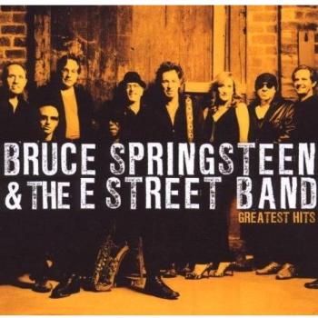 Now That's What I Call Music! Volume 49 - Bruce Springsteen