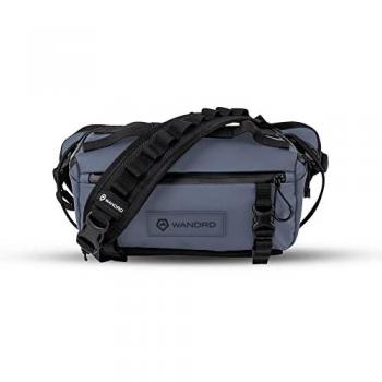 WANDRD ROGUE 6L Aegean Blue Camera Sling Bag
