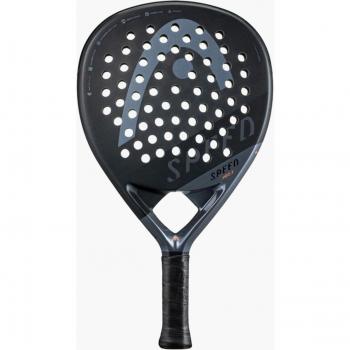 Head Speed Pro X 2023 Padel Racket - Unisex, Multi-Color