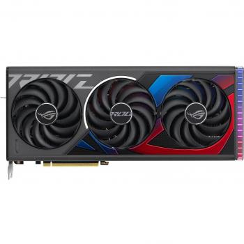 ASUS ROG Strix RTX 4070 Ti SUPER 16GB GDDR6X