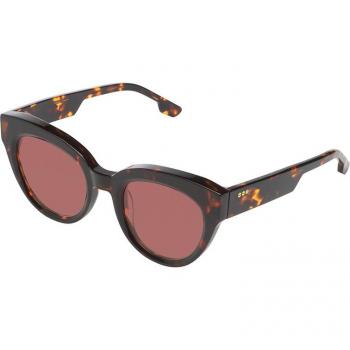 Komono Lucile Tortoise Sunglasses