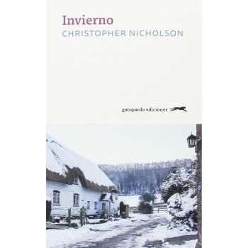Invierno - Christopher Nicholson