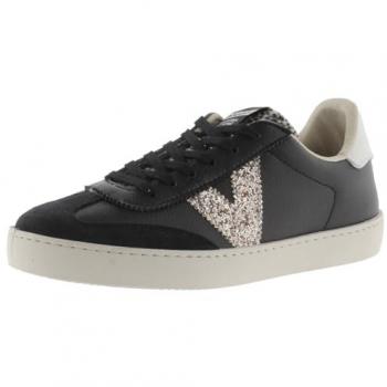 Victoria Berlin Women's Faux Leather Sneakers