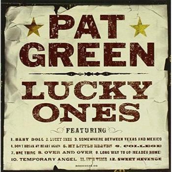 Lucky Ones